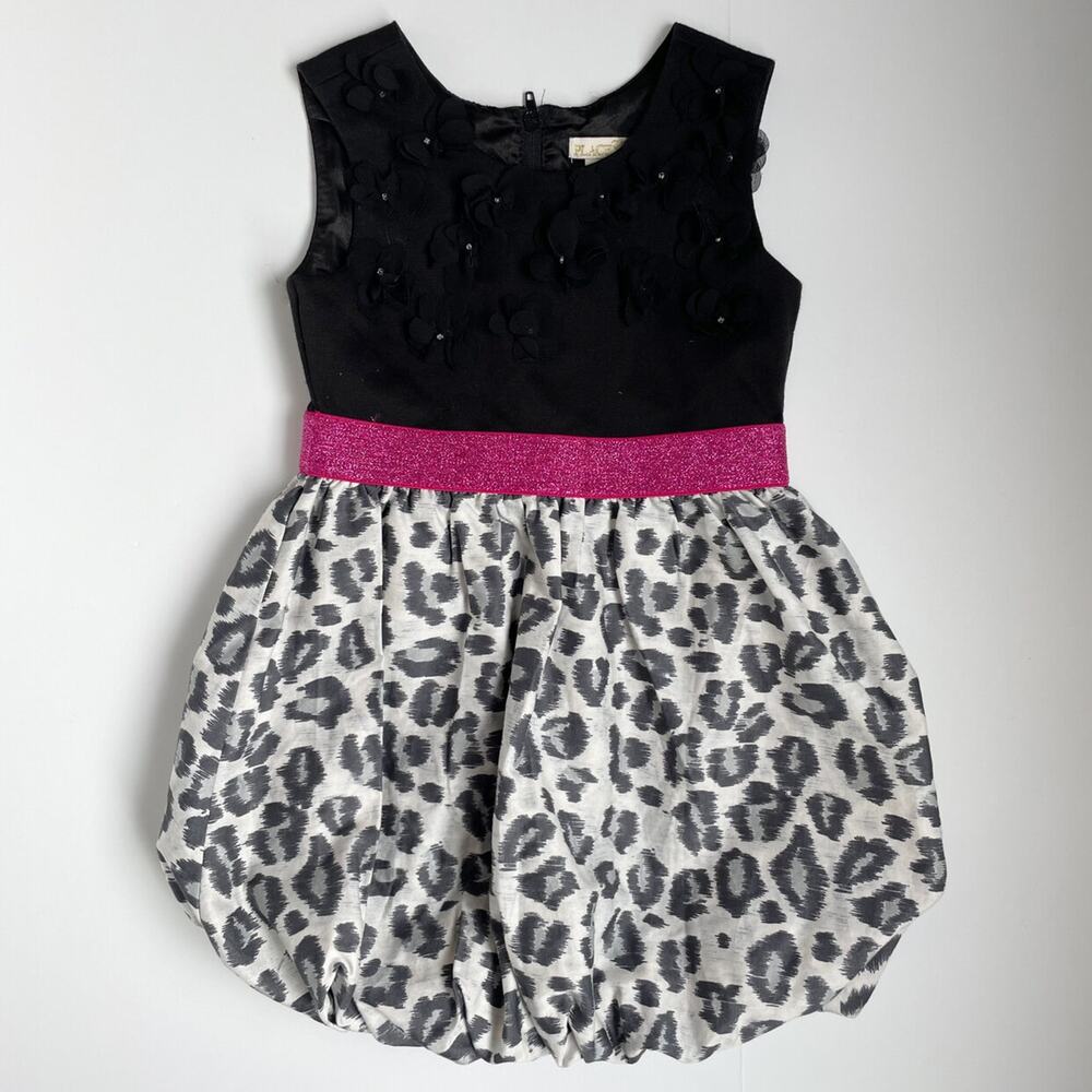 Childrenās Place Bubble Dress